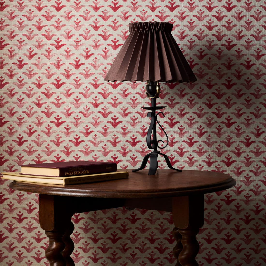 Astor Grasscloth
