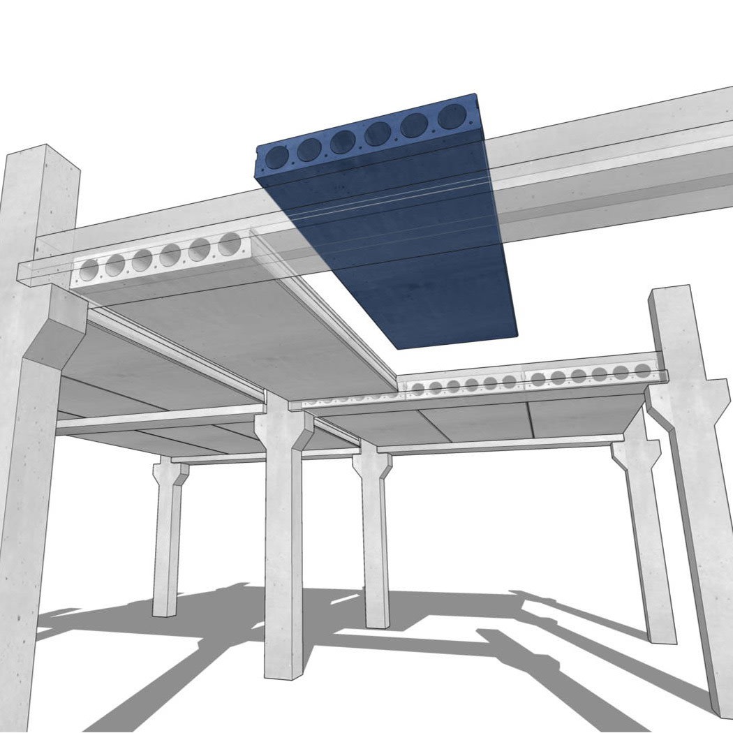 Hollow-Core Slabs
