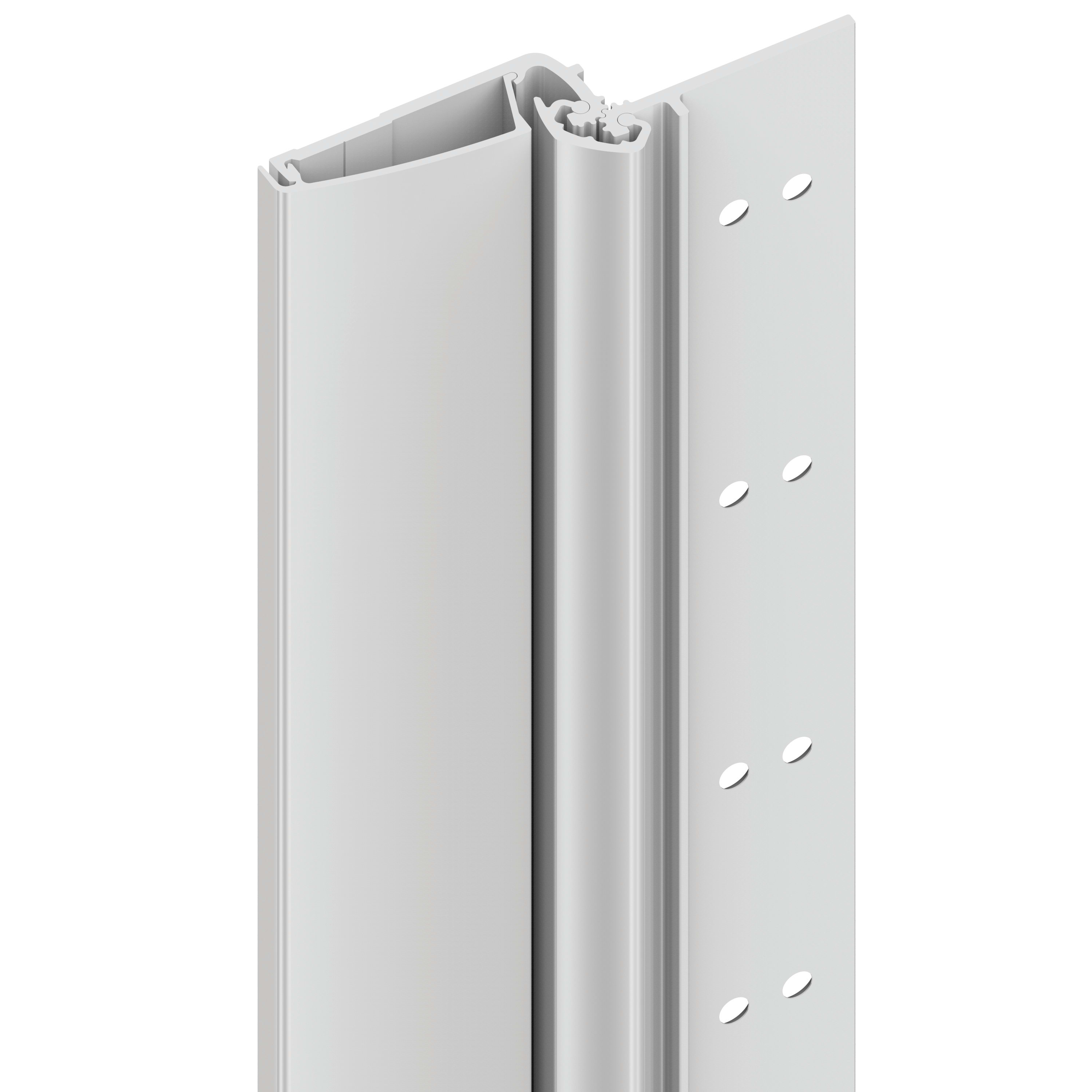 045XY Half Surface Hinge
