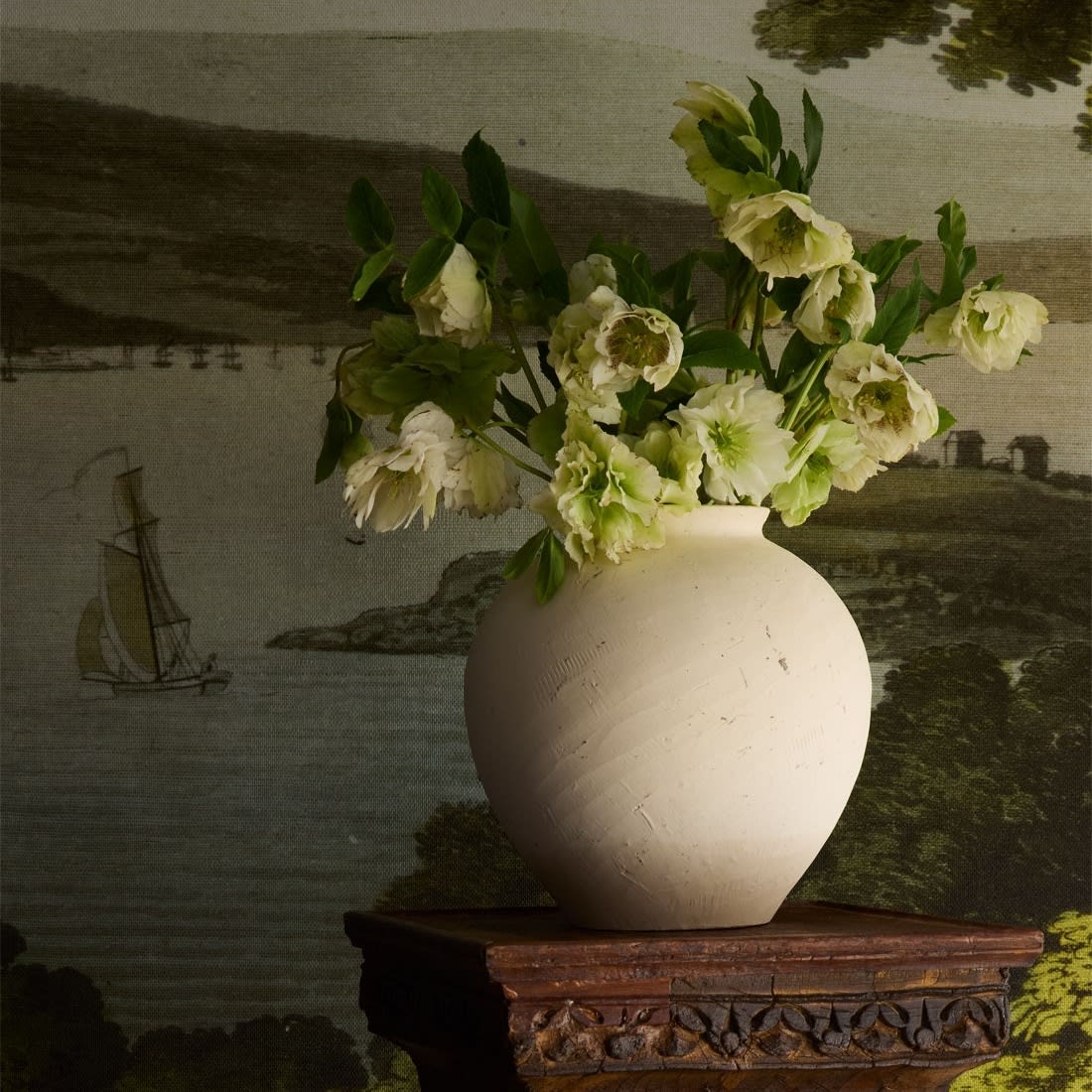 English Landscape