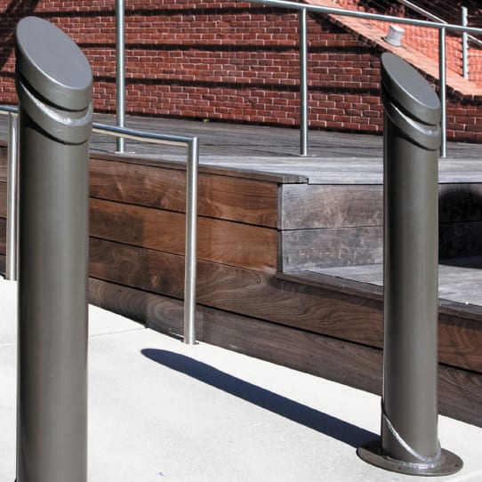 Augusta Bollard
