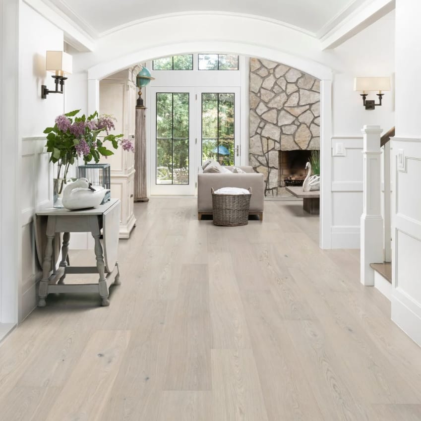 Dalby 3.0 Powder White