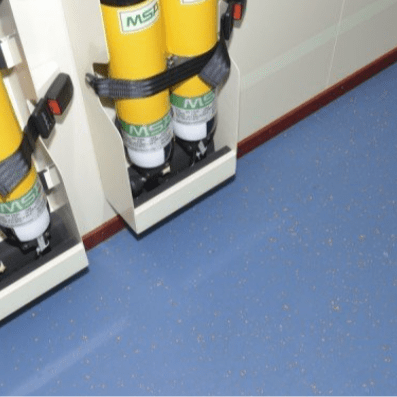 Bolideck® 525-series