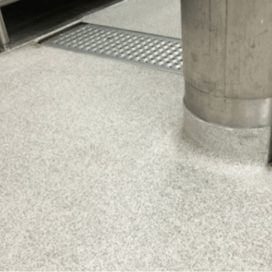 Bolideck® 700-series