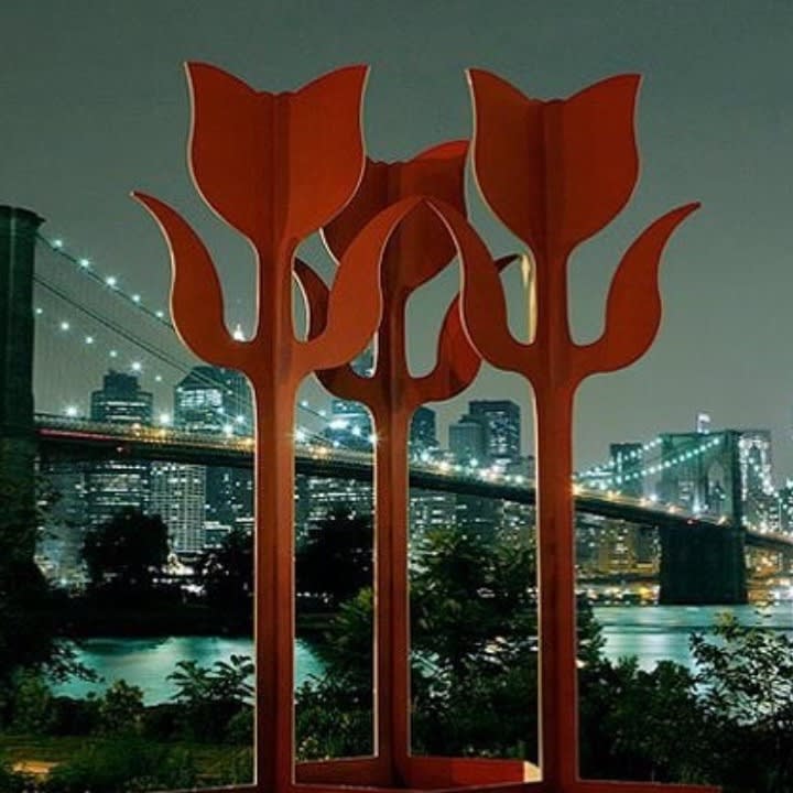 Sculpture
