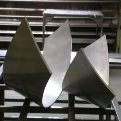 Metal Bending