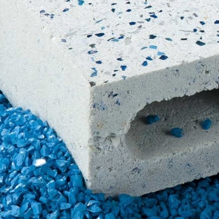WESTBRICKS® Glass Plus