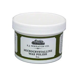 Microcrystalline Wax Polish