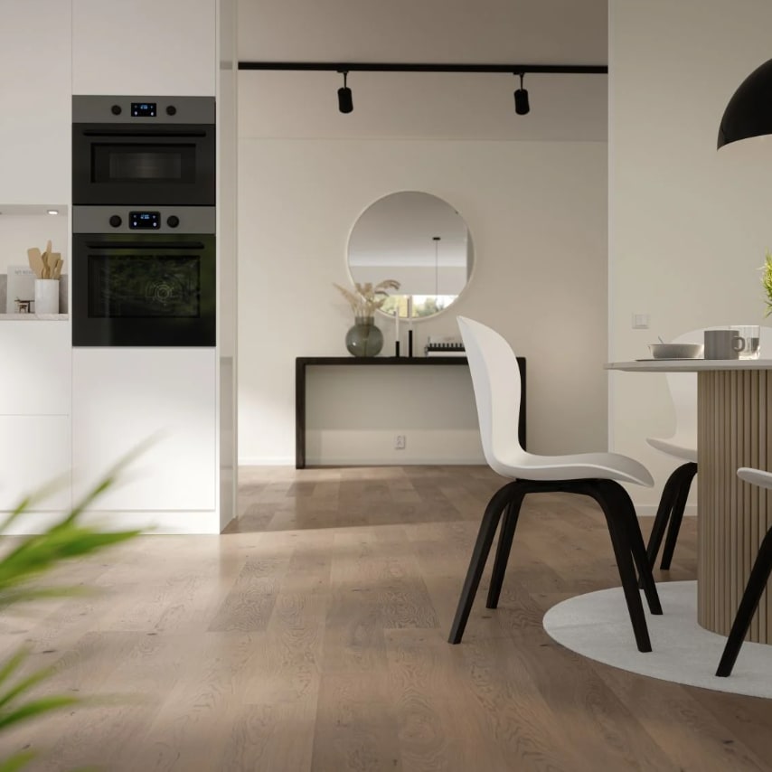 Bohult 3.0 Earth Grey