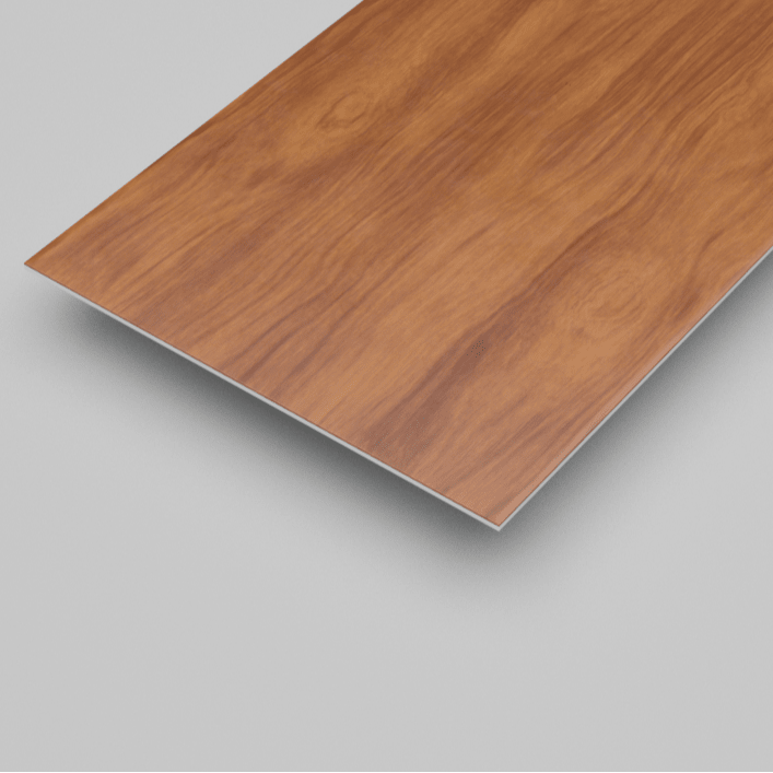 Pre-Painted Aluminum