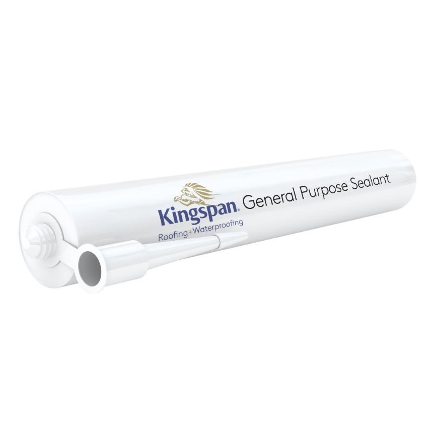 General Purpose Sealant LVOC