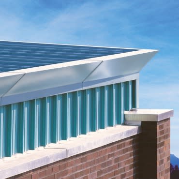 Aluminium Trim