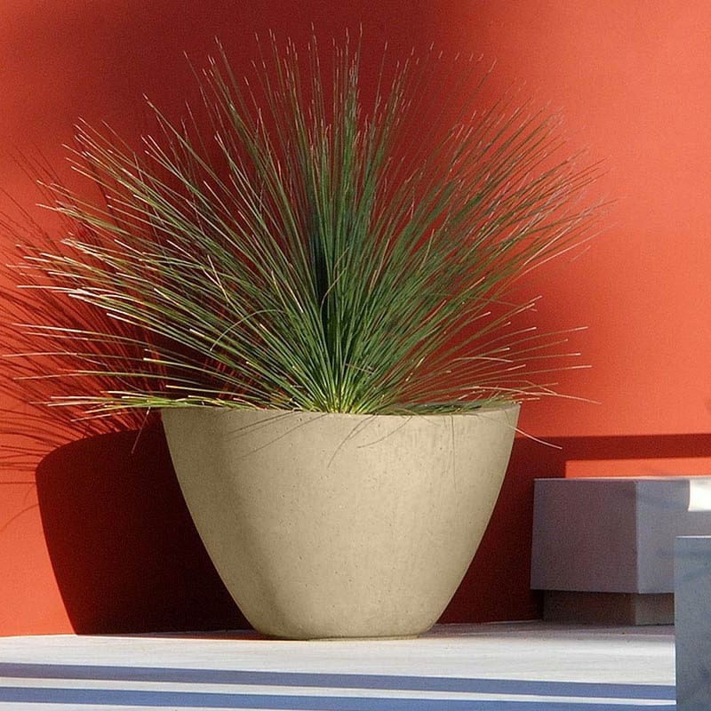 Dune Series Planters