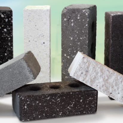 Urban Green Brick