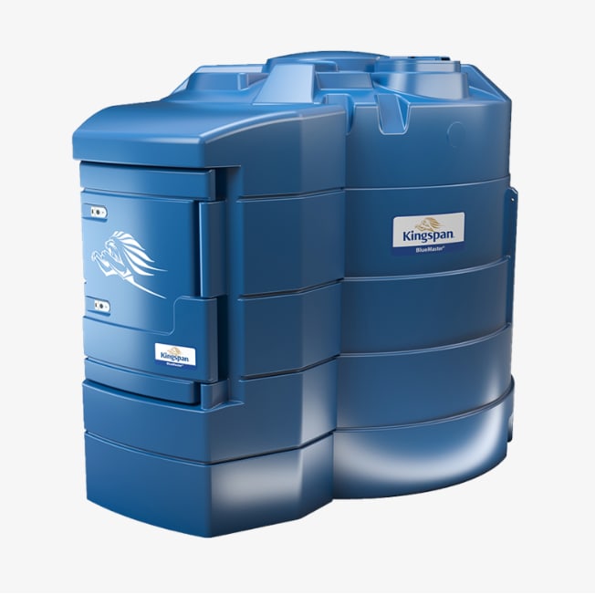BlueMaster® 1320 Gallon