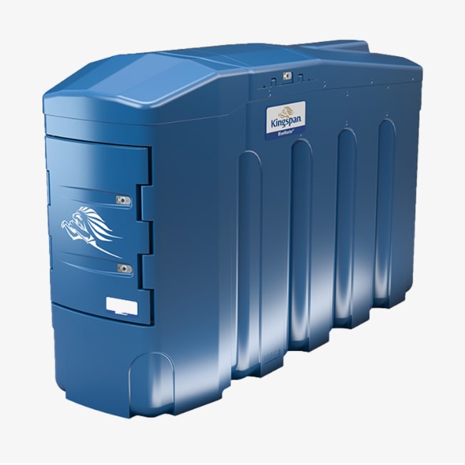 BlueMaster® 1050 Gallon