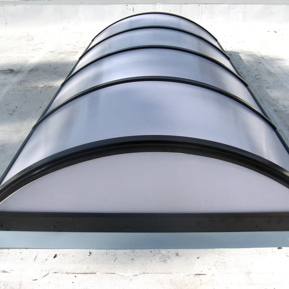 Continuous Vault Systems