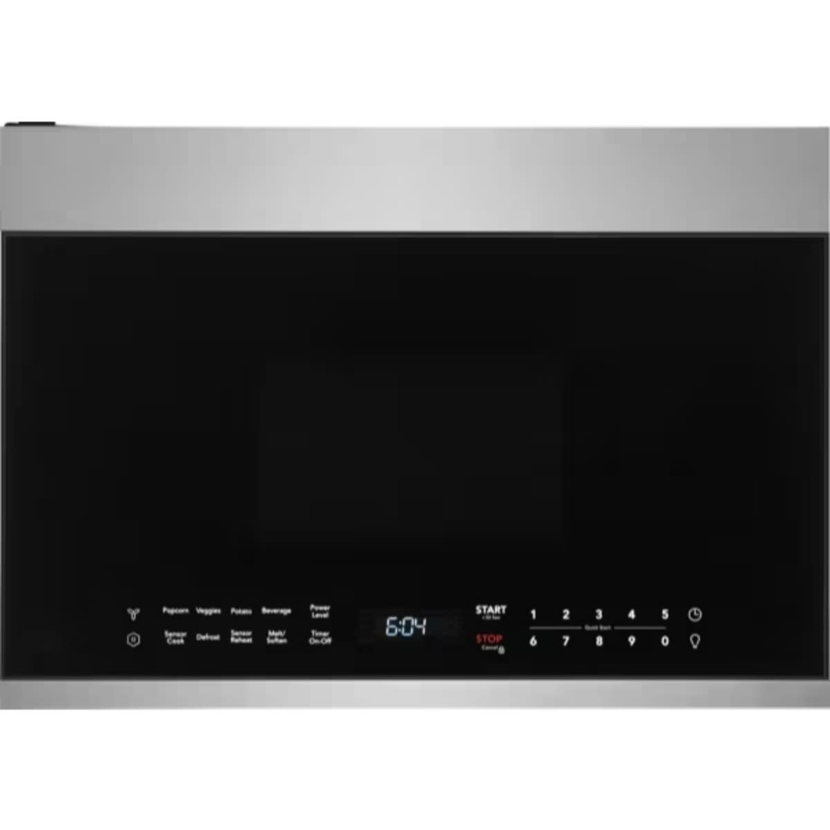1.4 Cu. Ft. Microwave