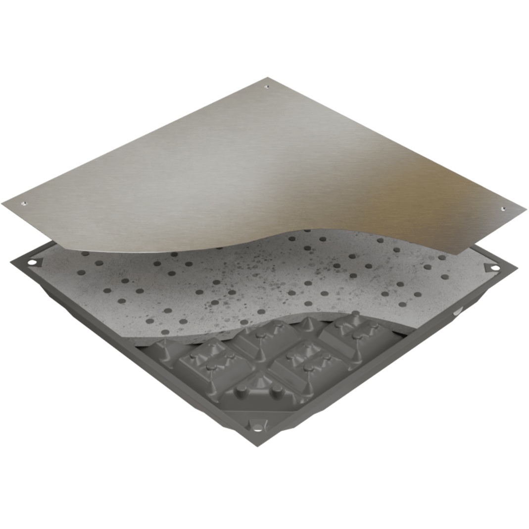 ConCore® 1250