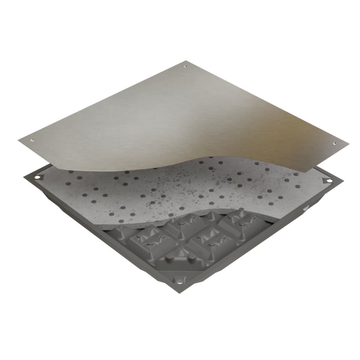 ConCore® 2500/3000