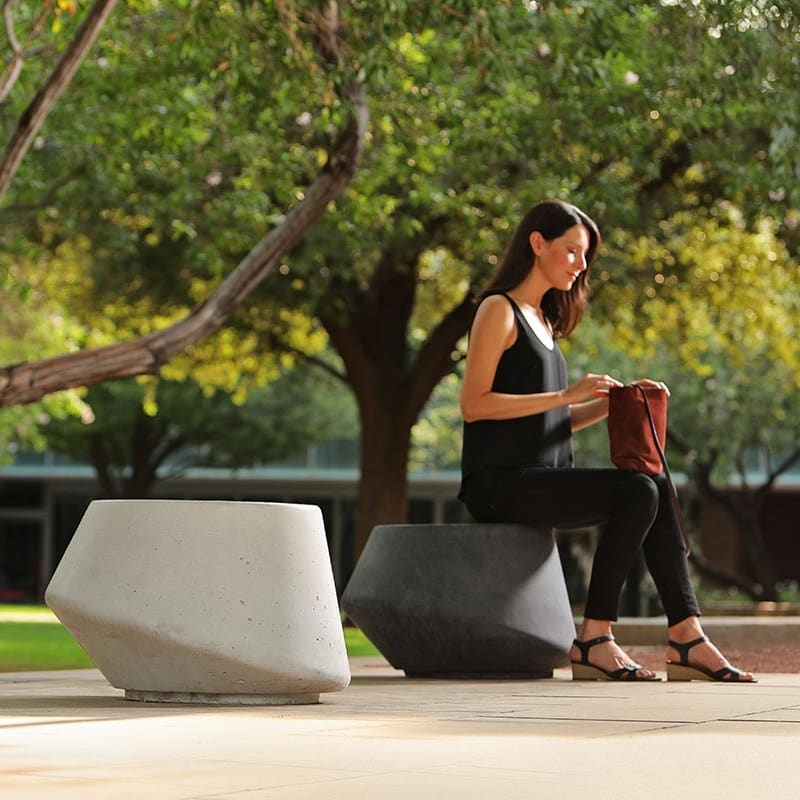 Paseos Series Seating