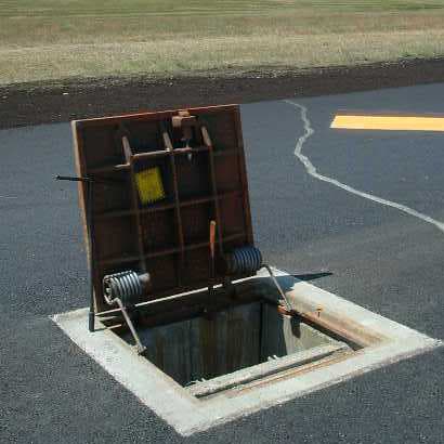 Access Hatches