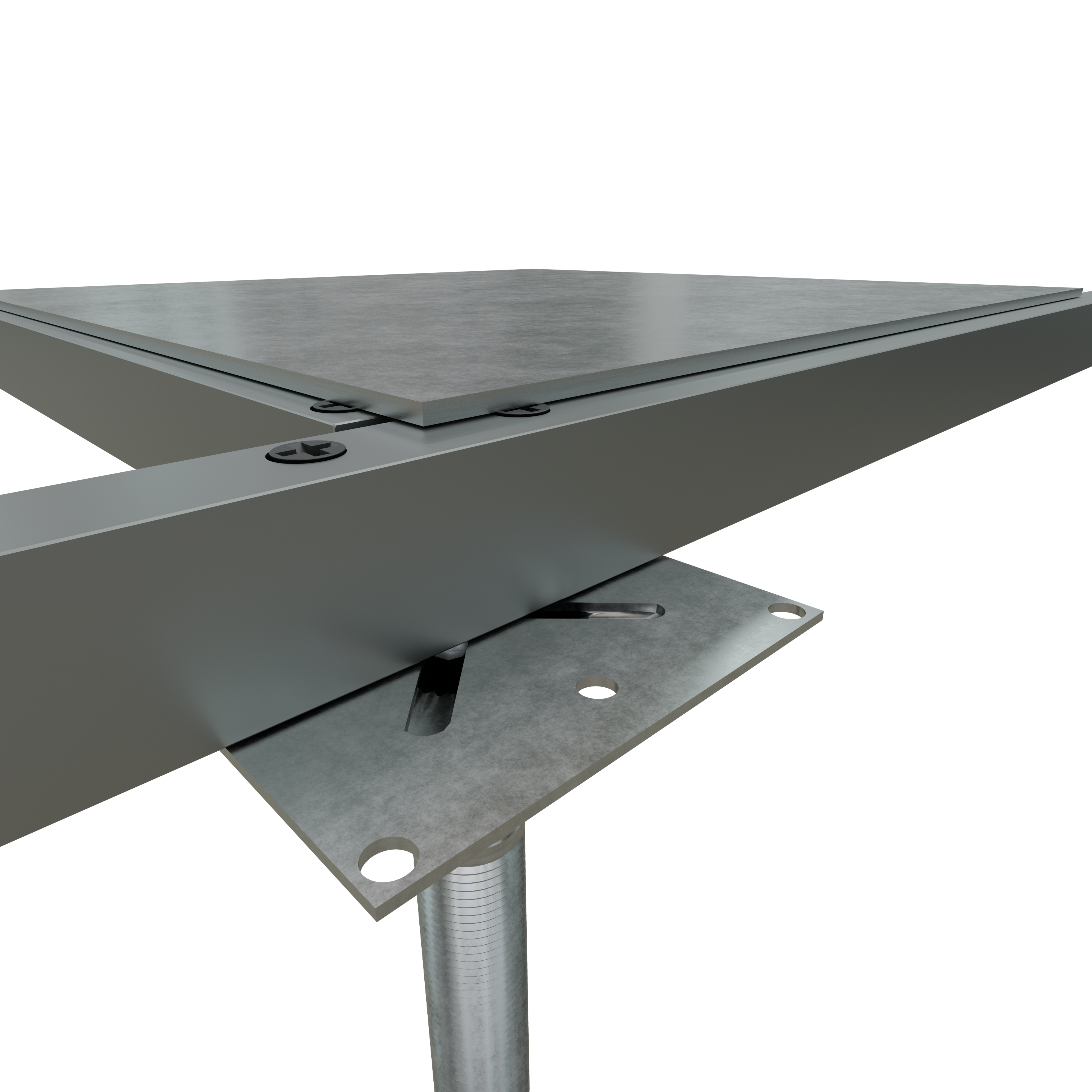 Bolted Stringer