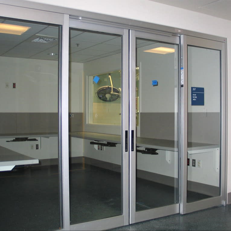 Exam Room