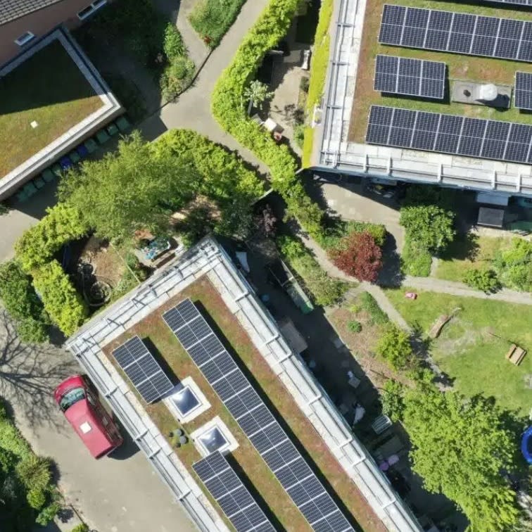 Solargreen On Top