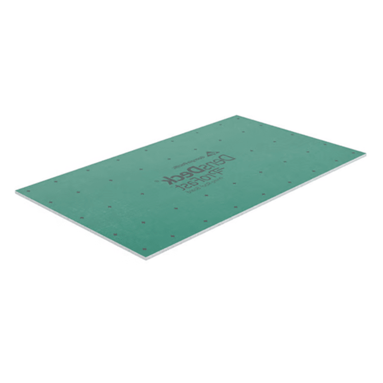 DensDeck® ProFast