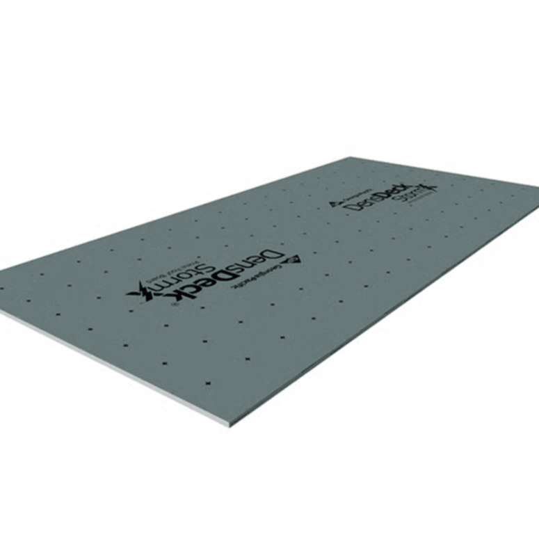 DensDeck® StormX®