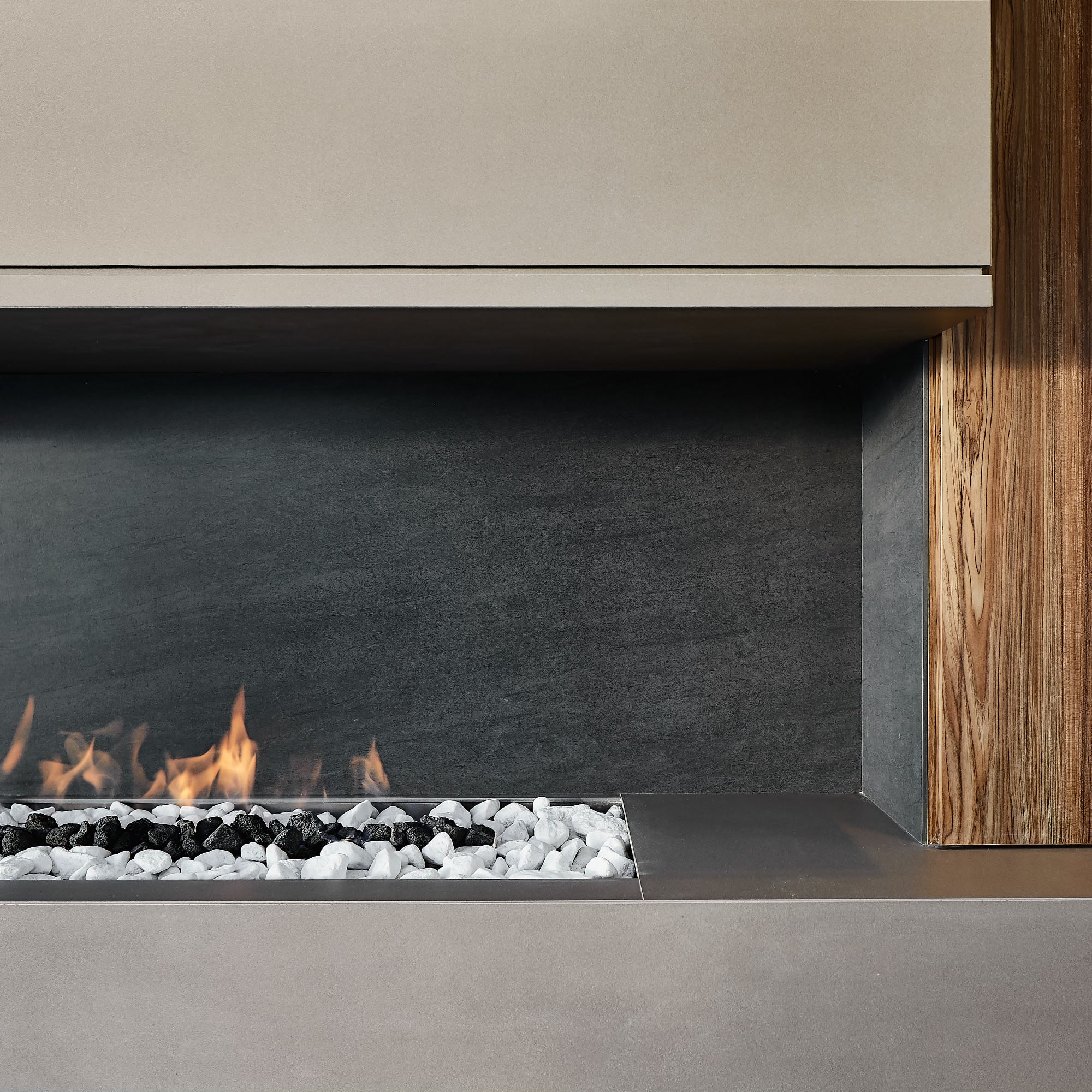 Basalt Black