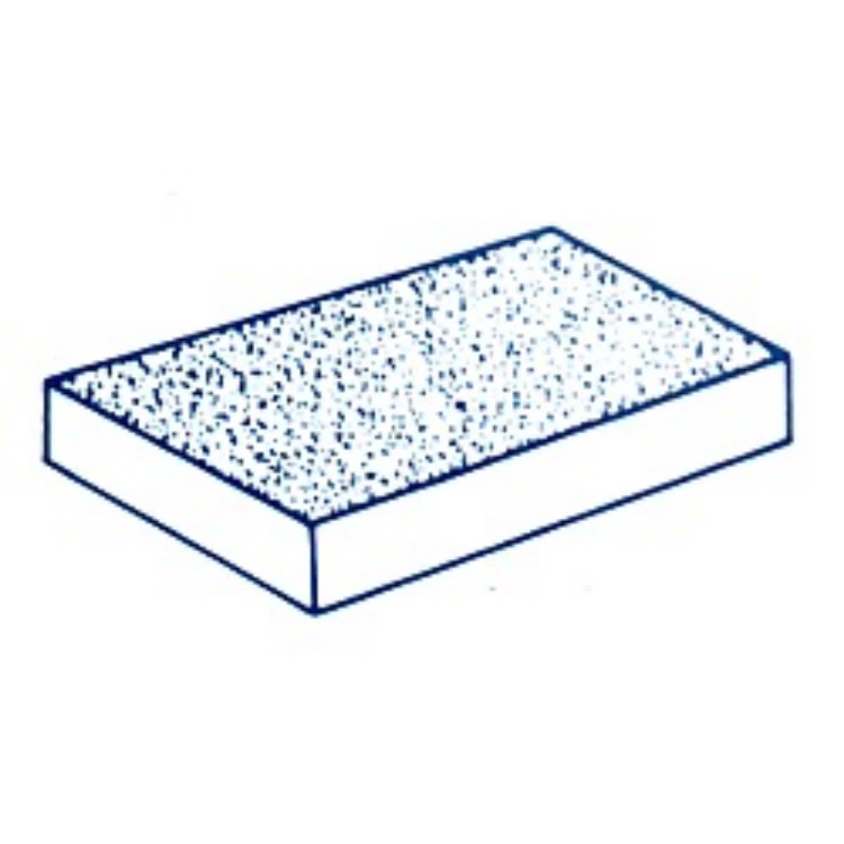 Square Sides Style F