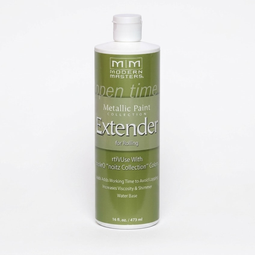 Extender for Rolling