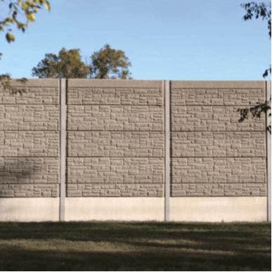 Noise Barriers