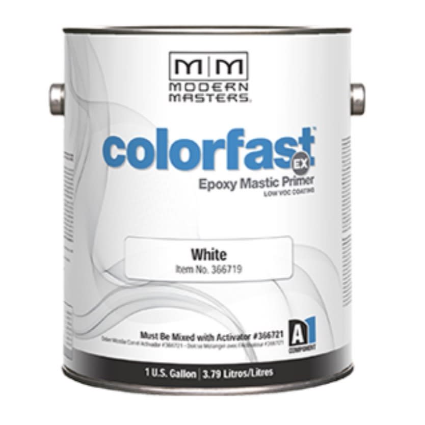 Epoxy Primer