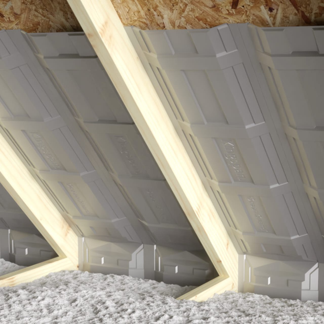 GreenGuard Flex Vent