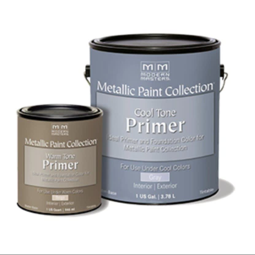 Cool and Warm Tone Primers