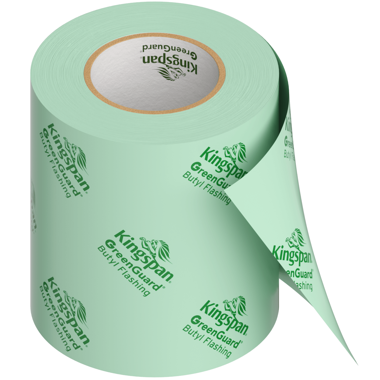 GreenGuard Butyl