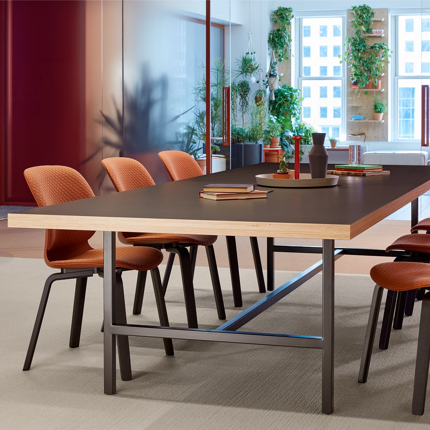 Cultivate Table