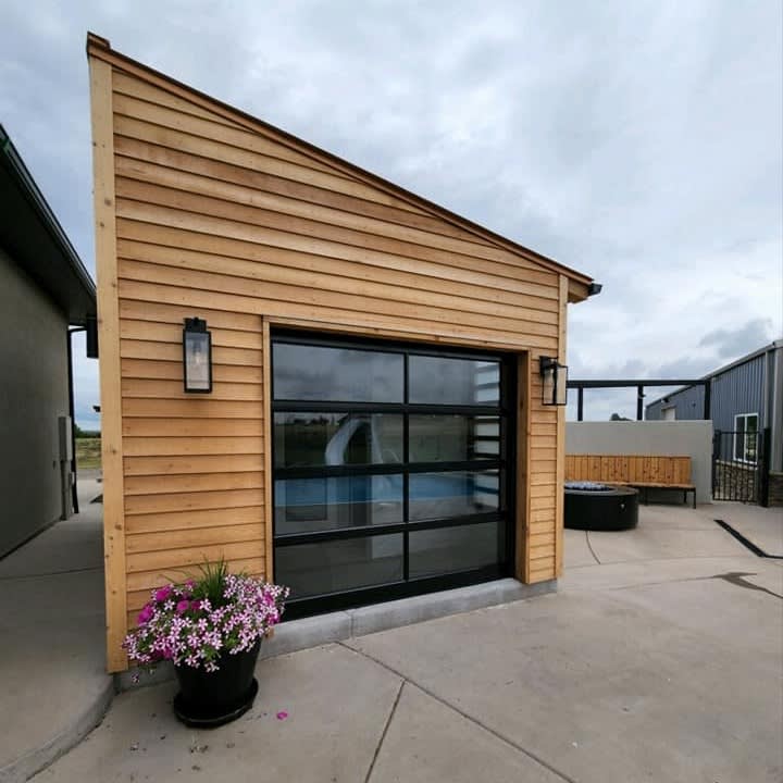 AlumaView® AV175
