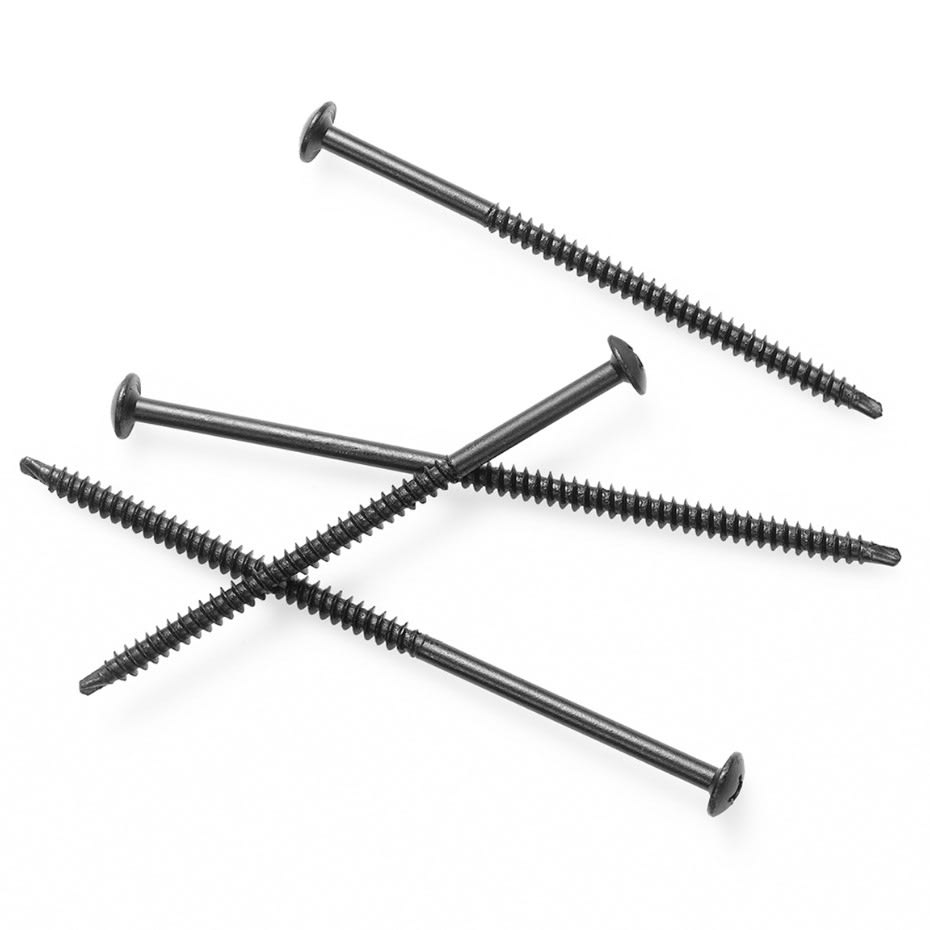 Kingspan #12 Fasteners