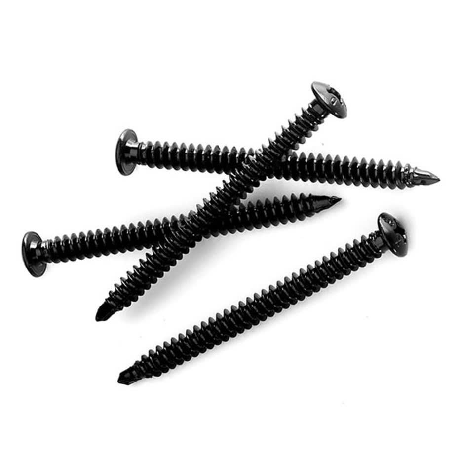 #15 Fasteners