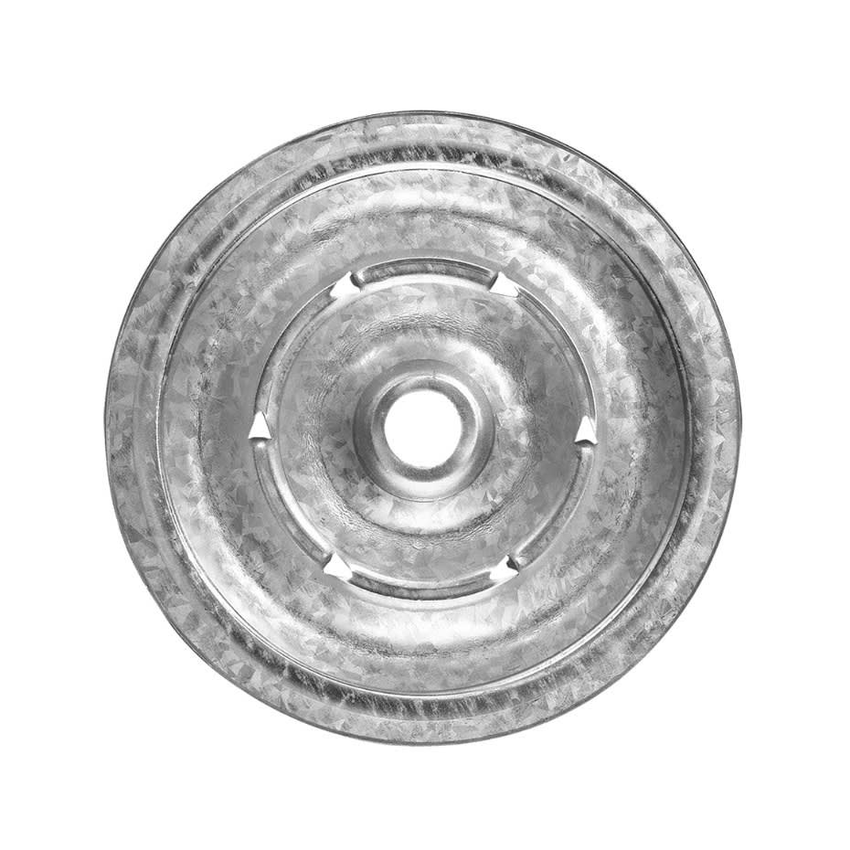 Barbed Seam Plate