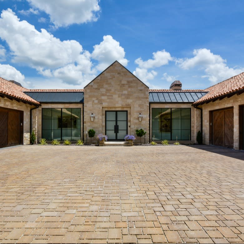 Kansas Limestone Blocks & Slabs