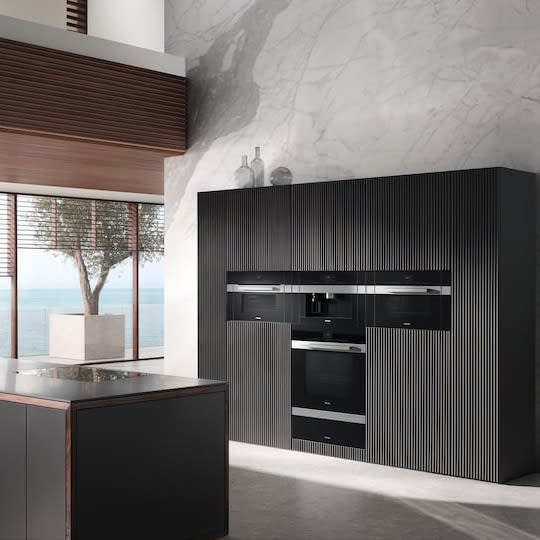 ESW 7680 Stainless steel/Clean Touch Steel