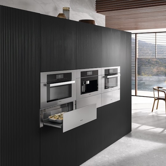 ESW 7570 Stainless Steel/Clean Touch Steel