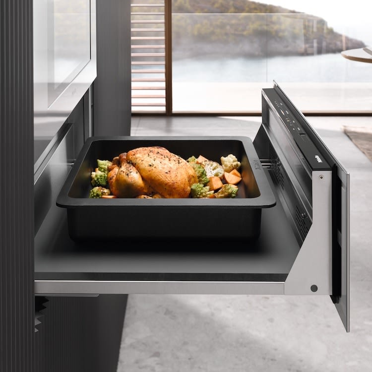 ESW 7670 Obsidian Black