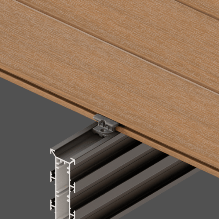 Composite Decking