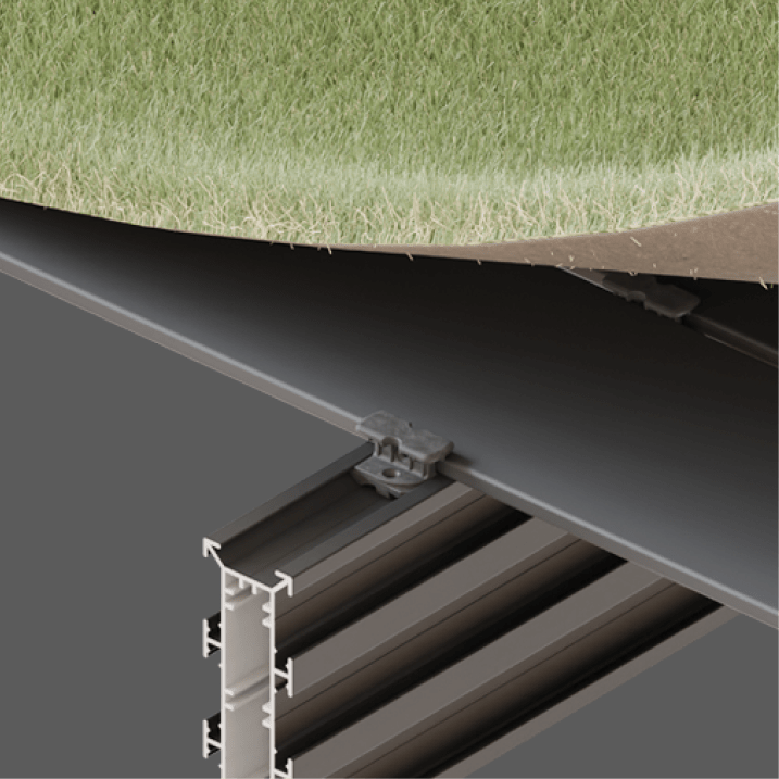 Synthetic Turf